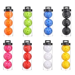 X40 Sports Outdoor Pickleballs