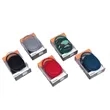Clip 4 Portable Bluetooth Speaker | https://www.bestnamebadges.com