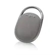 Clip 4 Portable Bluetooth Speaker | https://www.bestnamebadges.com