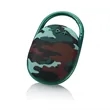 Clip 4 Portable Bluetooth Speaker | https://www.bestnamebadges.com