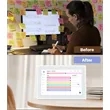 FotoCube Smart Calendar+WIFI Digital Photo Frame | https://www.bestnamebadges.com
