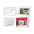 FotoCube Smart Calendar+WIFI Digital Photo Frame | https://www.bestnamebadges.com