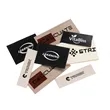 2" Personalized Custom Woven Label | https://www.bestnamebadges.com