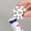 Multifunctional Snowflake Tool | https://www.bestnamebadges.com