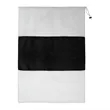 Large Capacity Mesh Laundry Bag (Ocean) | https://www.bestnamebadges.com