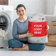 Large Capacity Mesh Laundry Bag (Ocean) | https://www.bestnamebadges.com