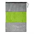 Large Capacity Mesh Laundry Bag (Ocean) | https://www.bestnamebadges.com