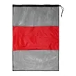 Large Capacity Mesh Laundry Bag (Ocean) | https://www.bestnamebadges.com