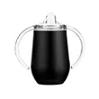 Fashion Baby Cup with Handles | https://www.bestnamebadges.com