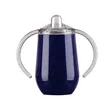 Fashion Baby Cup with Handles | https://www.bestnamebadges.com