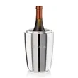 Pescara Wine Cooler | https://www.bestnamebadges.com