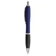 Union Printed - Rio Retractable - Satin Soft Click Pen   | https://www.bestnamebadges.com