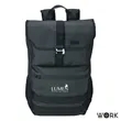 WORK® Day Backpack | https://www.bestnamebadges.com