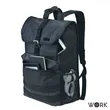 WORK® Day Backpack | https://www.bestnamebadges.com