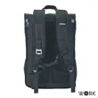 WORK® Day Backpack | https://www.bestnamebadges.com