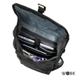 WORK® Day Backpack | https://www.bestnamebadges.com