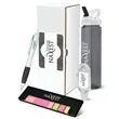 Lounge 4-Piece Trade Show Gift Set | https://www.bestnamebadges.com