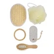 Me-Time 5-Piece Spa Kit | https://www.bestnamebadges.com