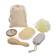 Me-Time 5-Piece Spa Kit | https://www.bestnamebadges.com