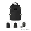 Bugatti Vacilando Laptop Backpack | https://www.bestnamebadges.com
