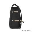Bugatti Vacilando Laptop Backpack | https://www.bestnamebadges.com