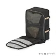 Bugatti Vacilando Laptop Backpack | https://www.bestnamebadges.com