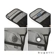 Bugatti Vacilando Laptop Backpack | https://www.bestnamebadges.com