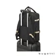 Bugatti Vacilando Laptop Backpack | https://www.bestnamebadges.com