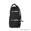 Bugatti Vacilando Laptop Backpack | https://www.bestnamebadges.com