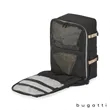 Bugatti Vacilando Laptop Backpack | https://www.bestnamebadges.com