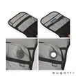 Bugatti Vacilando Laptop Backpack | https://www.bestnamebadges.com