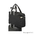 Bugatti Vacilando Laptop Duffle | https://www.bestnamebadges.com