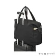 Bugatti Vacilando Laptop Duffle | https://www.bestnamebadges.com