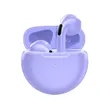 Wireless Bluetooth Earbuds With Charging Case | https://www.bestnamebadges.com