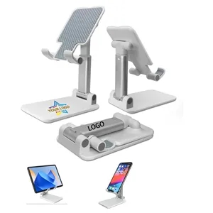 Adjustable Angle Height Cell Phone Stand