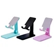 Adjustable Angle Height Cell Phone Stand | https://www.bestnamebadges.com