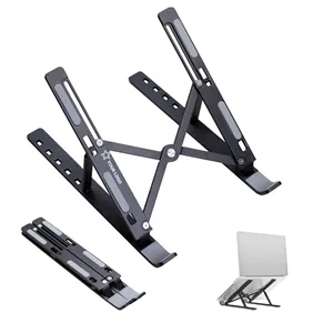 Foldable Laptop Stand