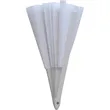 13" Large Folding Clacking Popping Fan | https://www.bestnamebadges.com