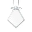 Starfire Ornament - Diamond | https://www.bestnamebadges.com