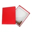 Customized Glass Award Plaque With Wooden Base | https://www.bestnamebadges.com
