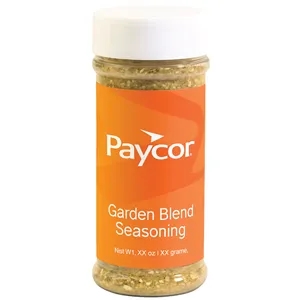 Garden Blend Spice Seasoning shaker