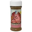 Hickory BBQ Rub in Shaker | https://www.bestnamebadges.com