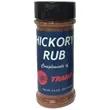 Hickory BBQ Rub in Shaker | https://www.bestnamebadges.com