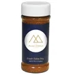 Fresh Salsa Mix in a shaker | https://www.bestnamebadges.com