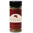 Italian dipping spice in a shaker | https://www.bestnamebadges.com