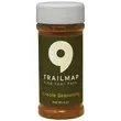Creole Seasoning shaker | https://www.bestnamebadges.com