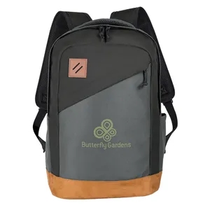 KAPSTON® Willow RPET Backpack | https://www.bestnamebadges.com
