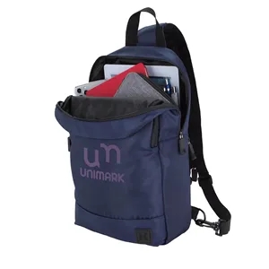 KAPSTON® Town Square Slingpack | https://www.bestnamebadges.com