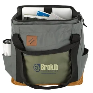 KAPSTON® Willow RPU Tote-Pack | https://www.bestnamebadges.com