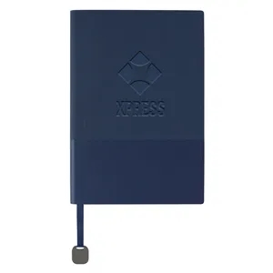 North End JAQ Recycled Paper Journal Notebook 5" x 8"